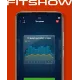 Беговая дорожка Titanium Masters Slimtech S370 APP